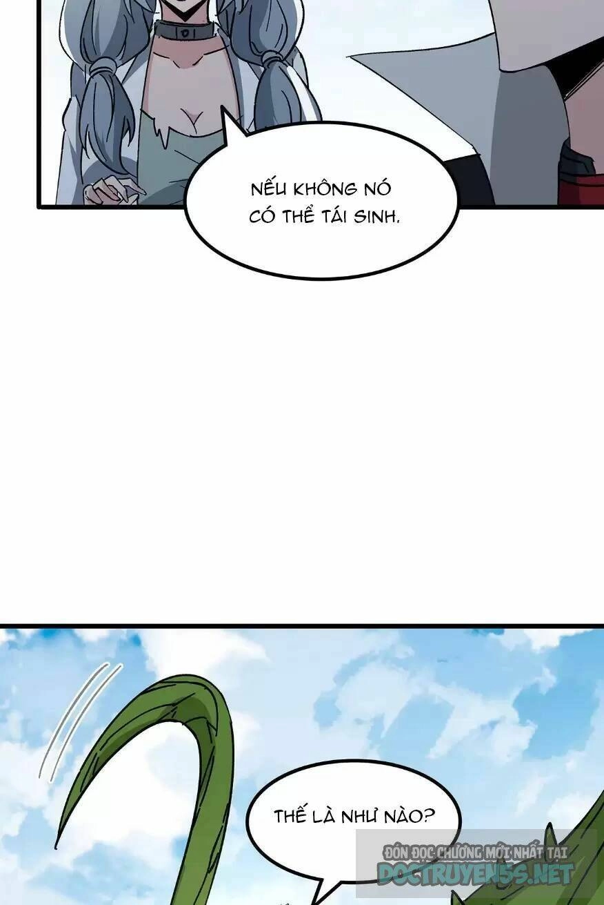 Giải Thoát 99 Nữ Chính Ở Mạt Thế Chapter 114 - 13