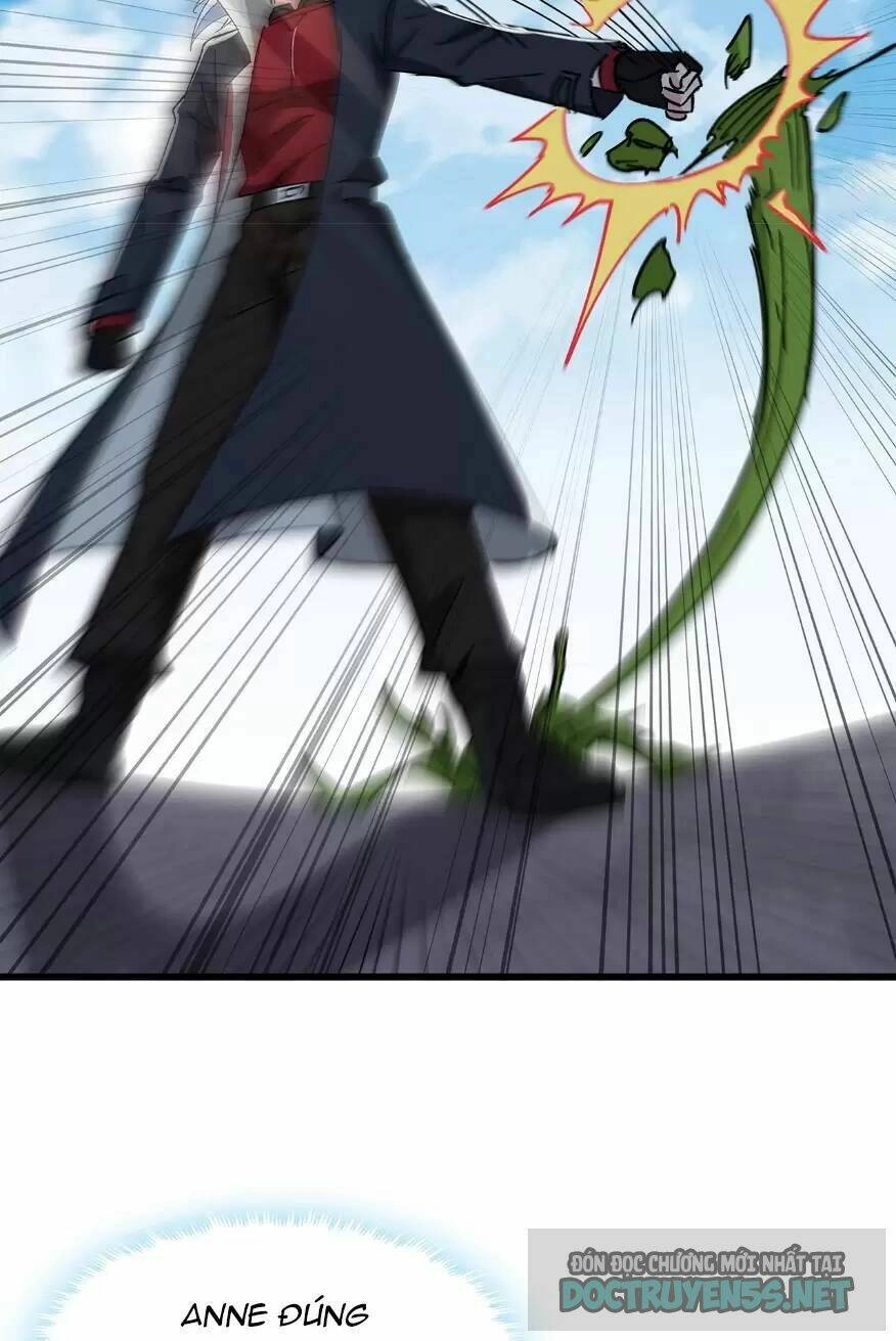 Giải Thoát 99 Nữ Chính Ở Mạt Thế Chapter 114 - 16