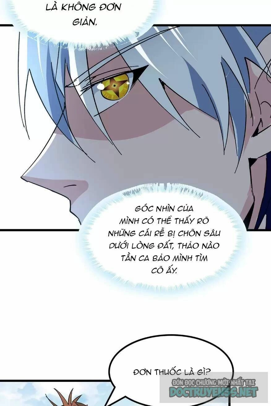 Giải Thoát 99 Nữ Chính Ở Mạt Thế Chapter 114 - 17