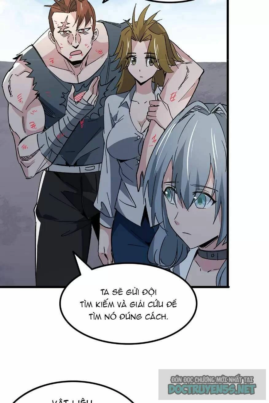 Giải Thoát 99 Nữ Chính Ở Mạt Thế Chapter 114 - 18