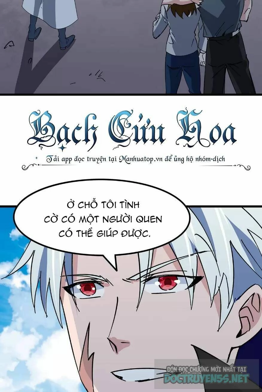 Giải Thoát 99 Nữ Chính Ở Mạt Thế Chapter 114 - 21