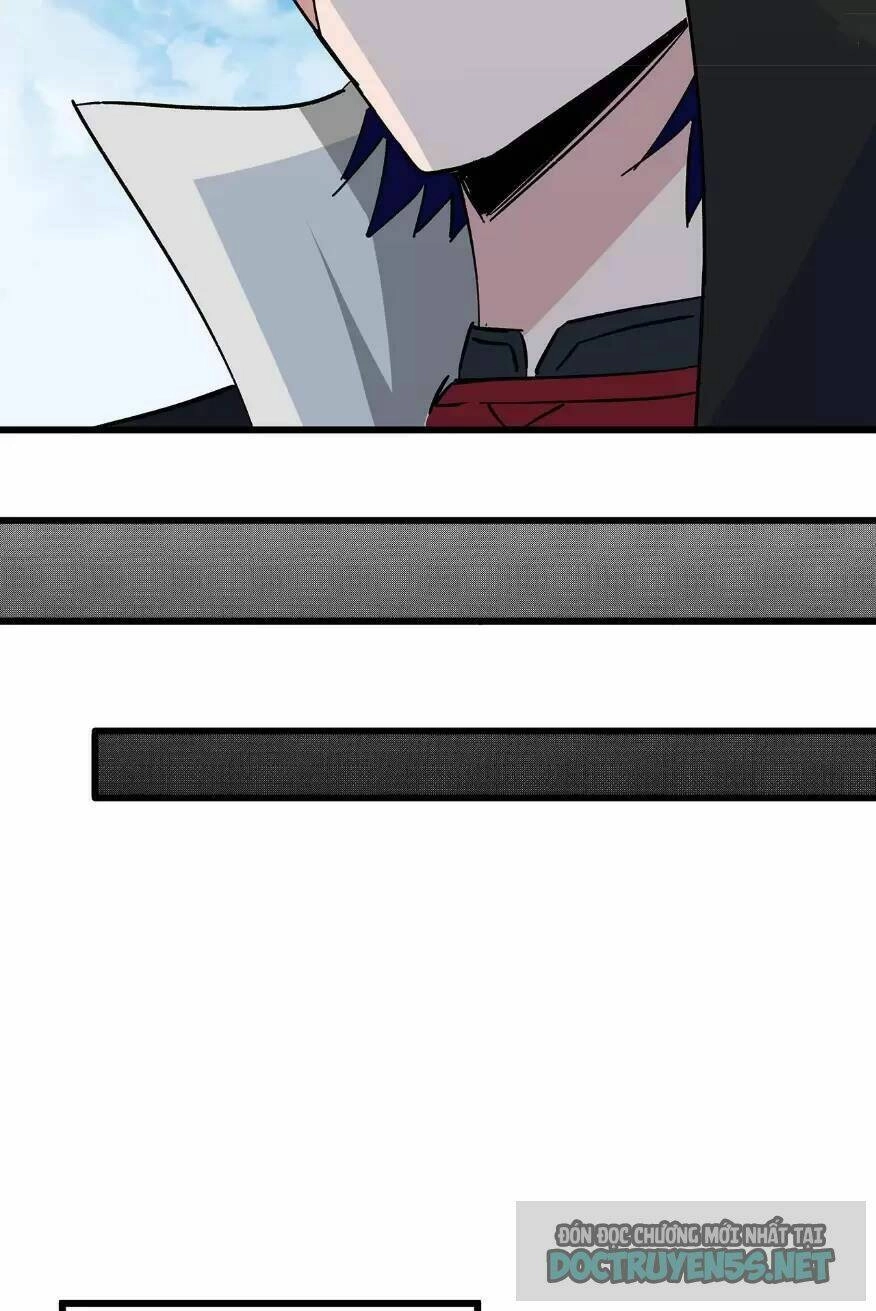 Giải Thoát 99 Nữ Chính Ở Mạt Thế Chapter 114 - 22