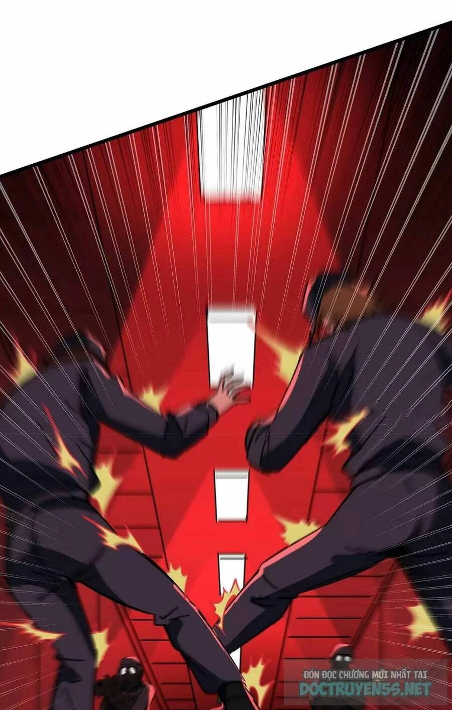 Giải Thoát 99 Nữ Chính Ở Mạt Thế Chapter 114 - 26