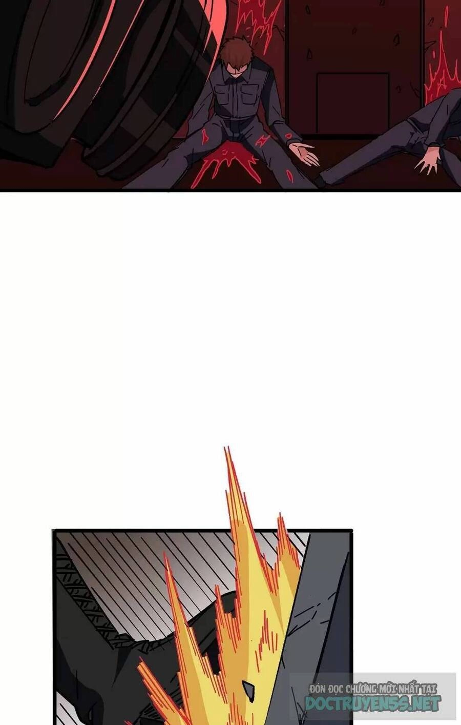 Giải Thoát 99 Nữ Chính Ở Mạt Thế Chapter 114 - 28