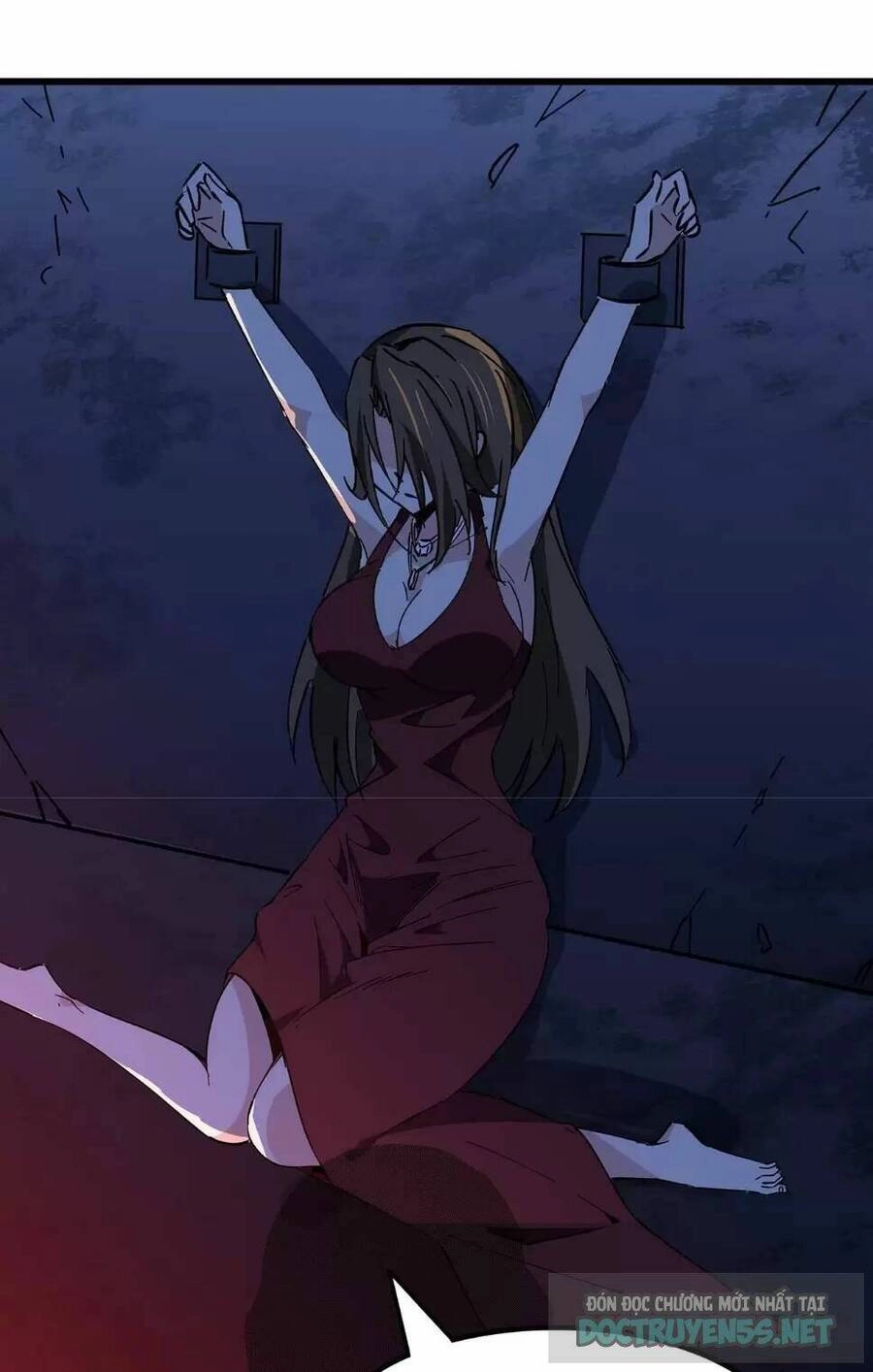 Giải Thoát 99 Nữ Chính Ở Mạt Thế Chapter 114 - 31