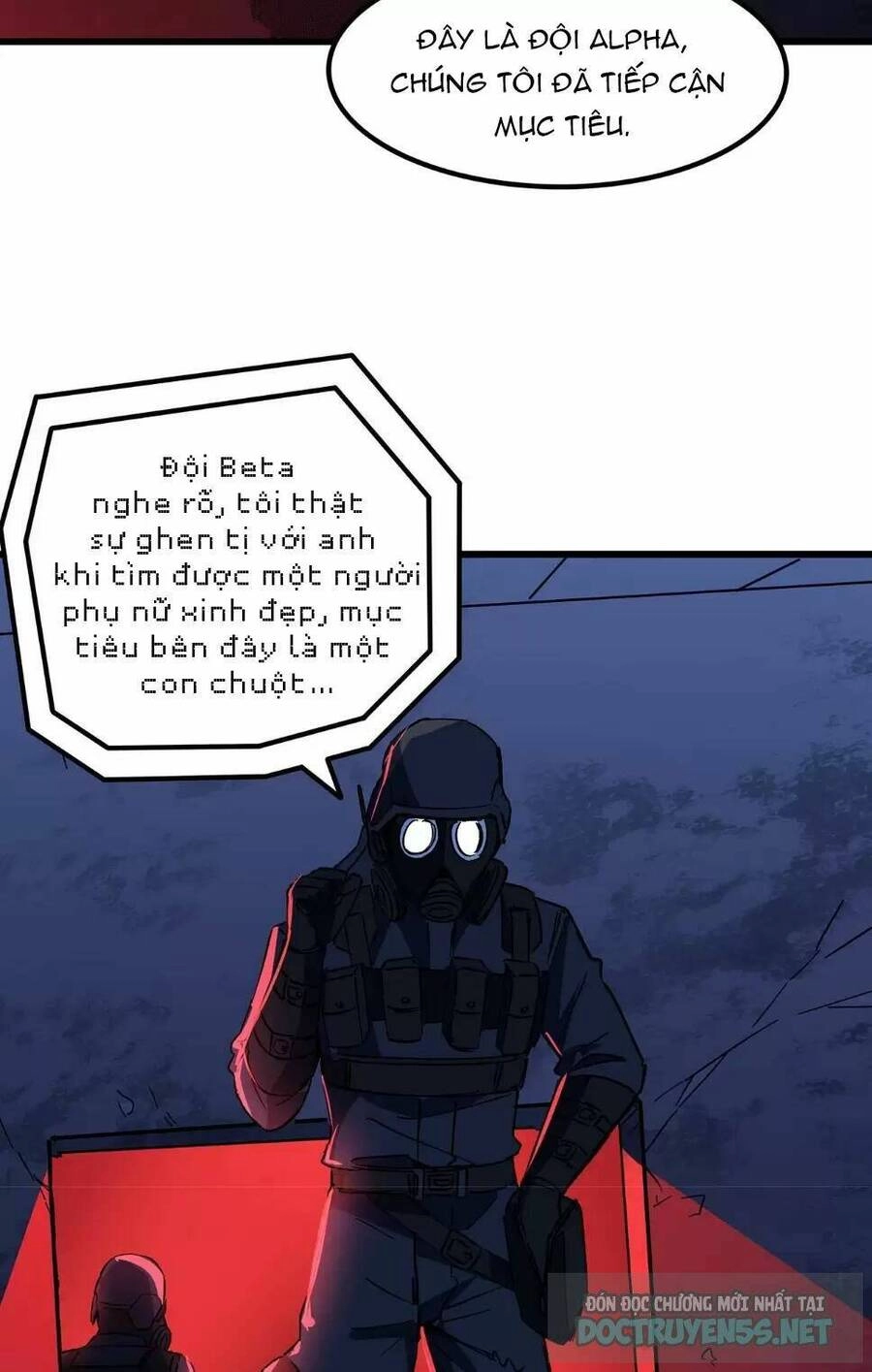 Giải Thoát 99 Nữ Chính Ở Mạt Thế Chapter 114 - 32