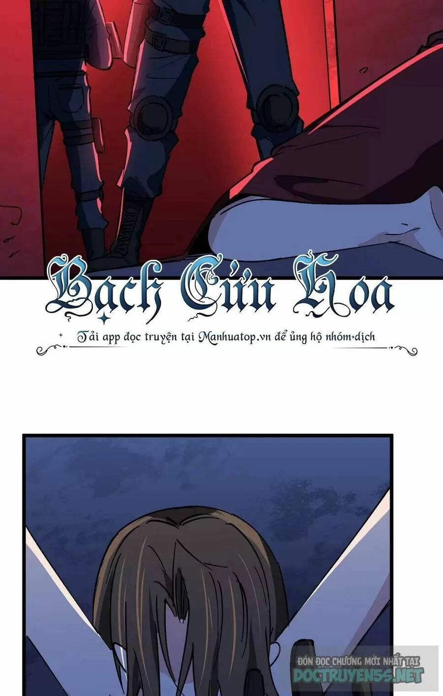 Giải Thoát 99 Nữ Chính Ở Mạt Thế Chapter 114 - 33