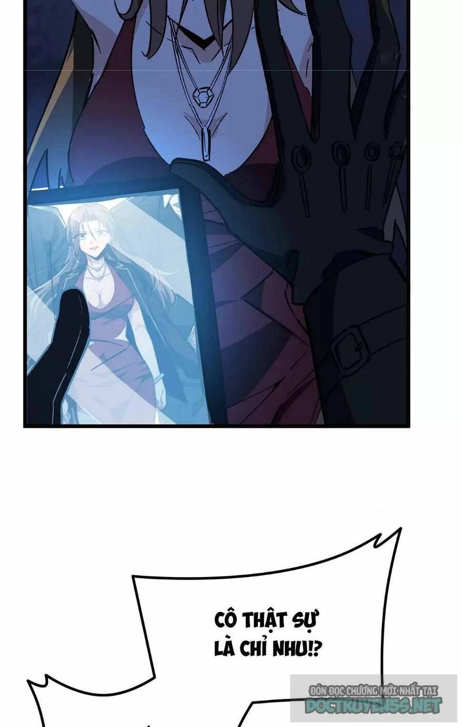 Giải Thoát 99 Nữ Chính Ở Mạt Thế Chapter 114 - 34