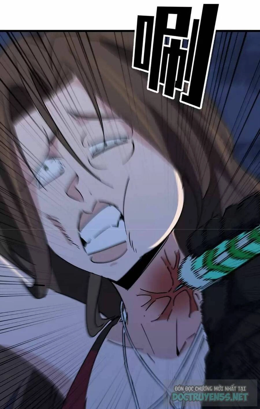 Giải Thoát 99 Nữ Chính Ở Mạt Thế Chapter 114 - 41