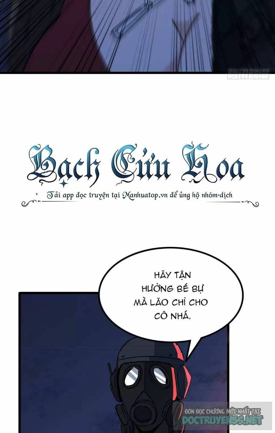 Giải Thoát 99 Nữ Chính Ở Mạt Thế Chapter 114 - 42