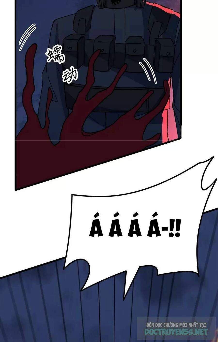 Giải Thoát 99 Nữ Chính Ở Mạt Thế Chapter 114 - 43