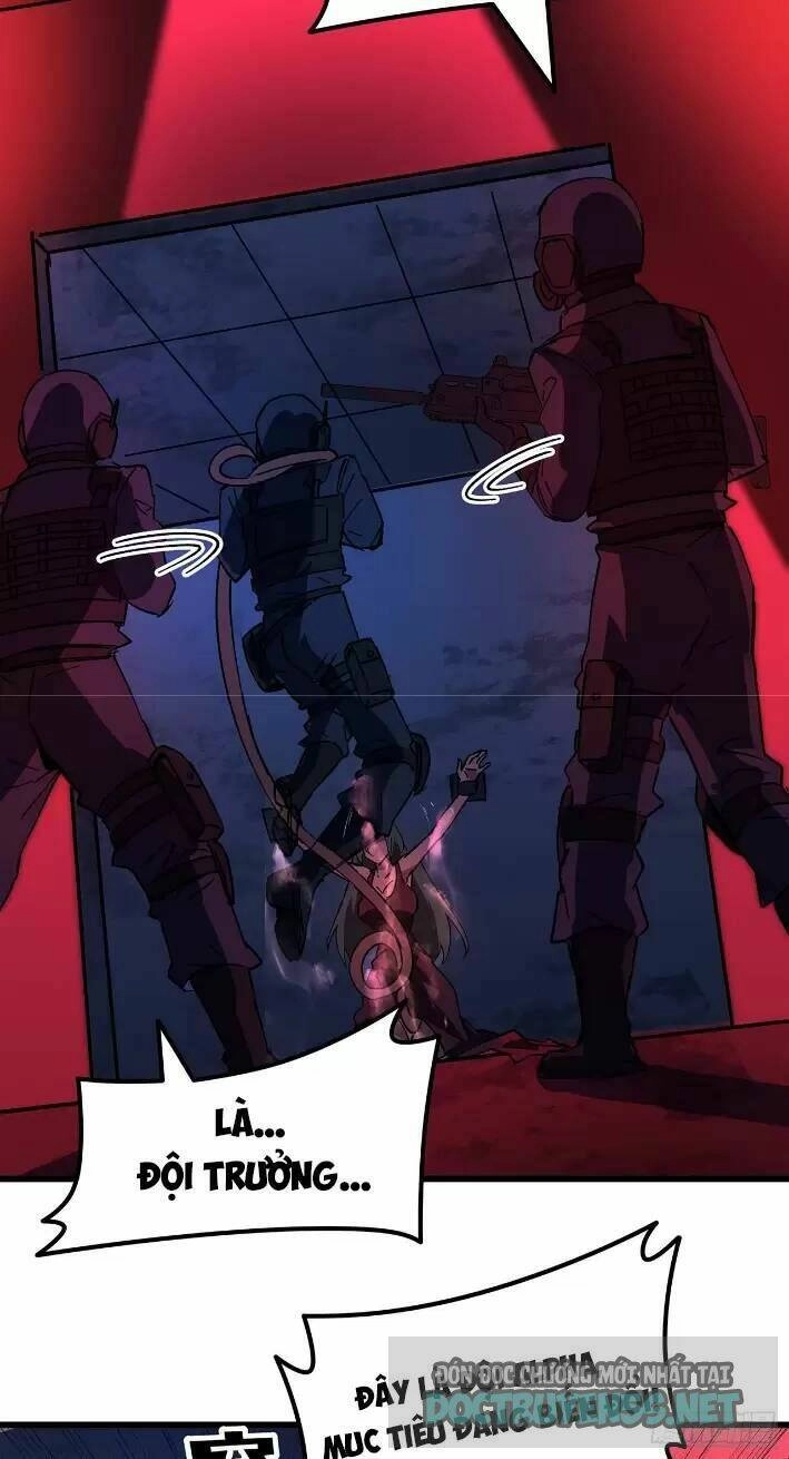 Giải Thoát 99 Nữ Chính Ở Mạt Thế Chapter 115 - 8