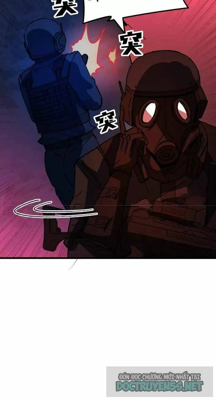 Giải Thoát 99 Nữ Chính Ở Mạt Thế Chapter 115 - 9