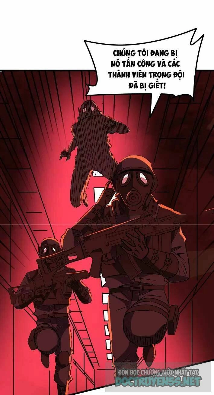 Giải Thoát 99 Nữ Chính Ở Mạt Thế Chapter 115 - 10