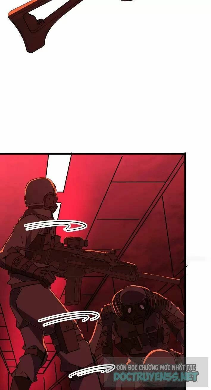 Giải Thoát 99 Nữ Chính Ở Mạt Thế Chapter 115 - 12