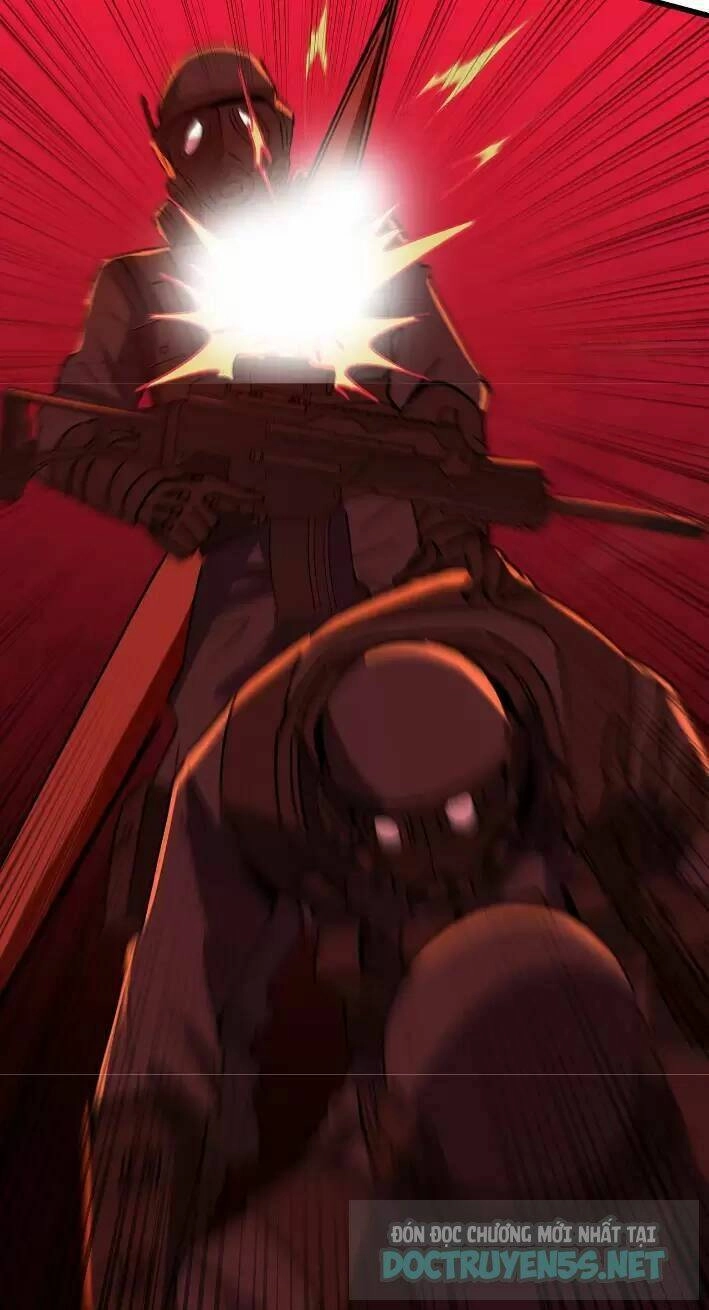 Giải Thoát 99 Nữ Chính Ở Mạt Thế Chapter 115 - 15