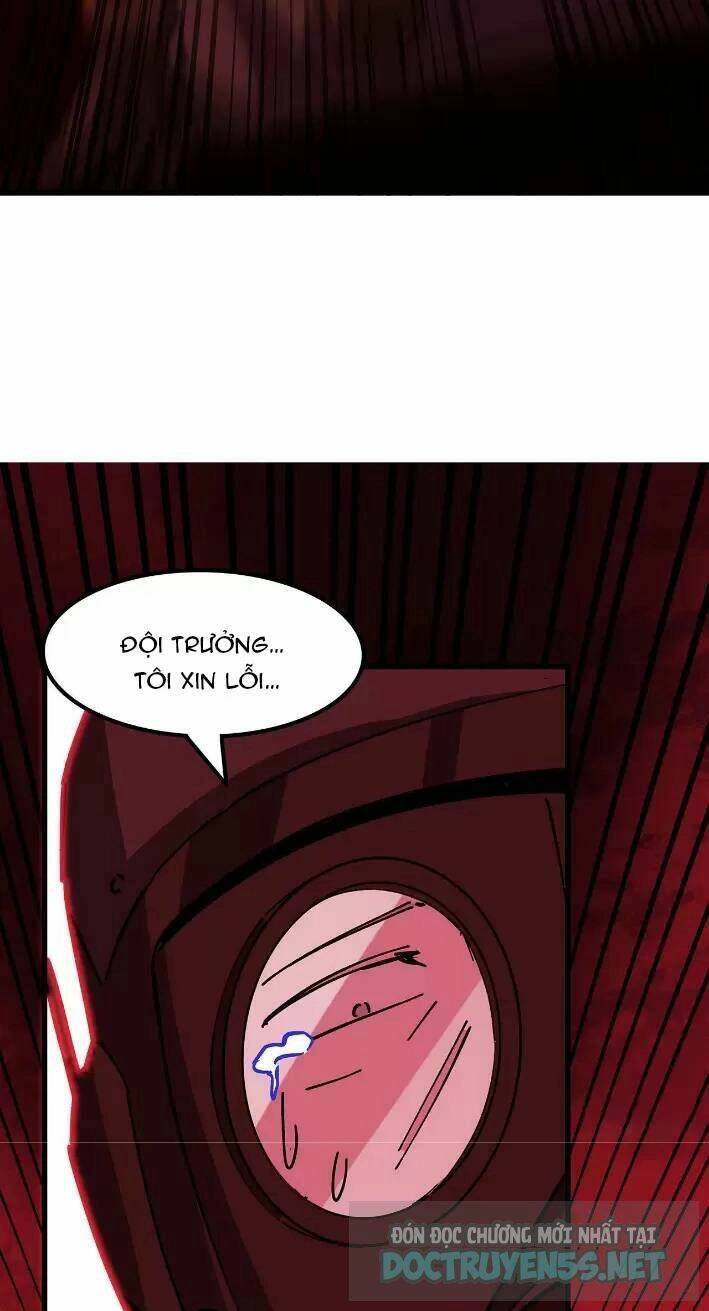 Giải Thoát 99 Nữ Chính Ở Mạt Thế Chapter 115 - 16