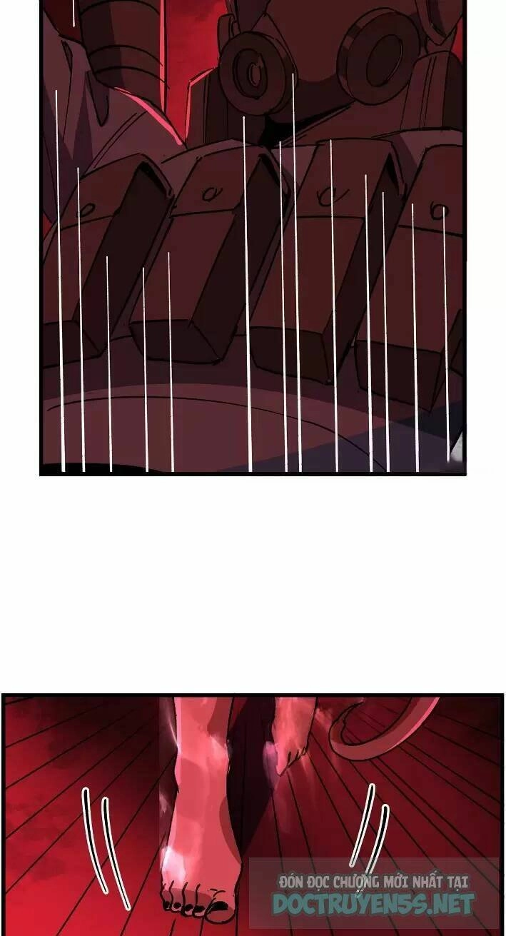 Giải Thoát 99 Nữ Chính Ở Mạt Thế Chapter 115 - 19