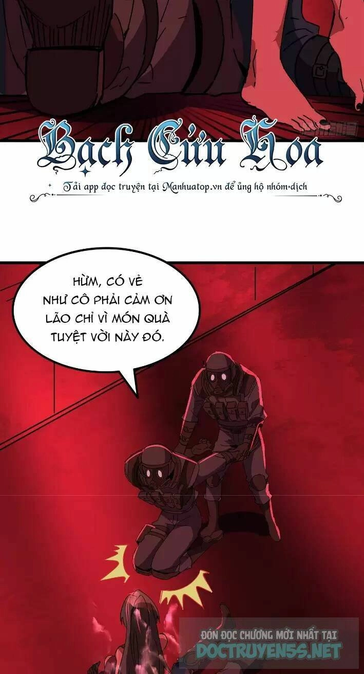 Giải Thoát 99 Nữ Chính Ở Mạt Thế Chapter 115 - 22