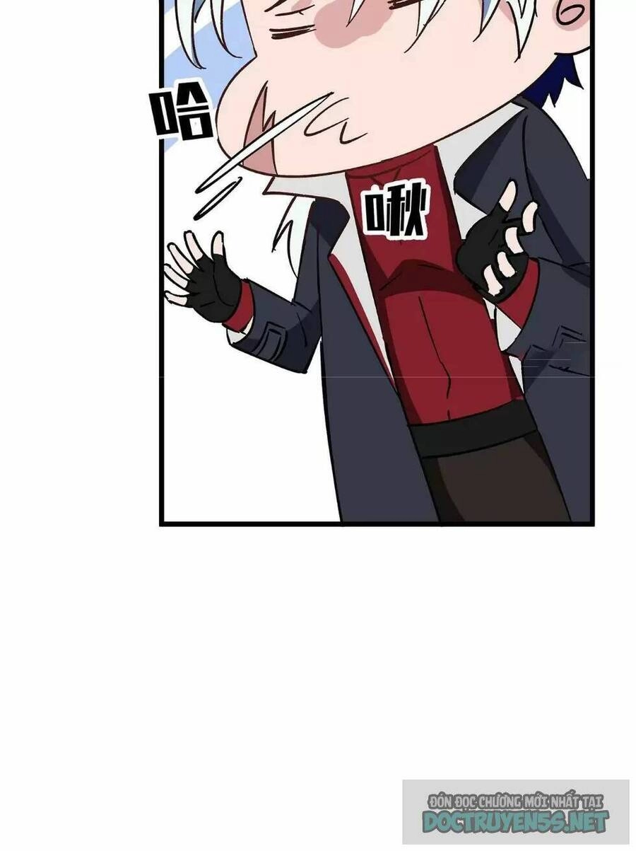 Giải Thoát 99 Nữ Chính Ở Mạt Thế Chapter 115 - 27