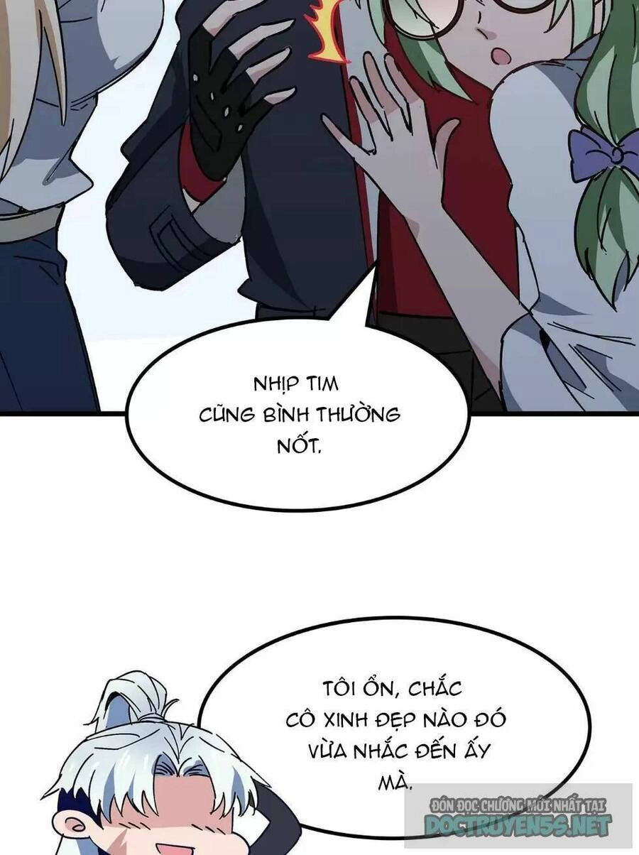 Giải Thoát 99 Nữ Chính Ở Mạt Thế Chapter 115 - 29