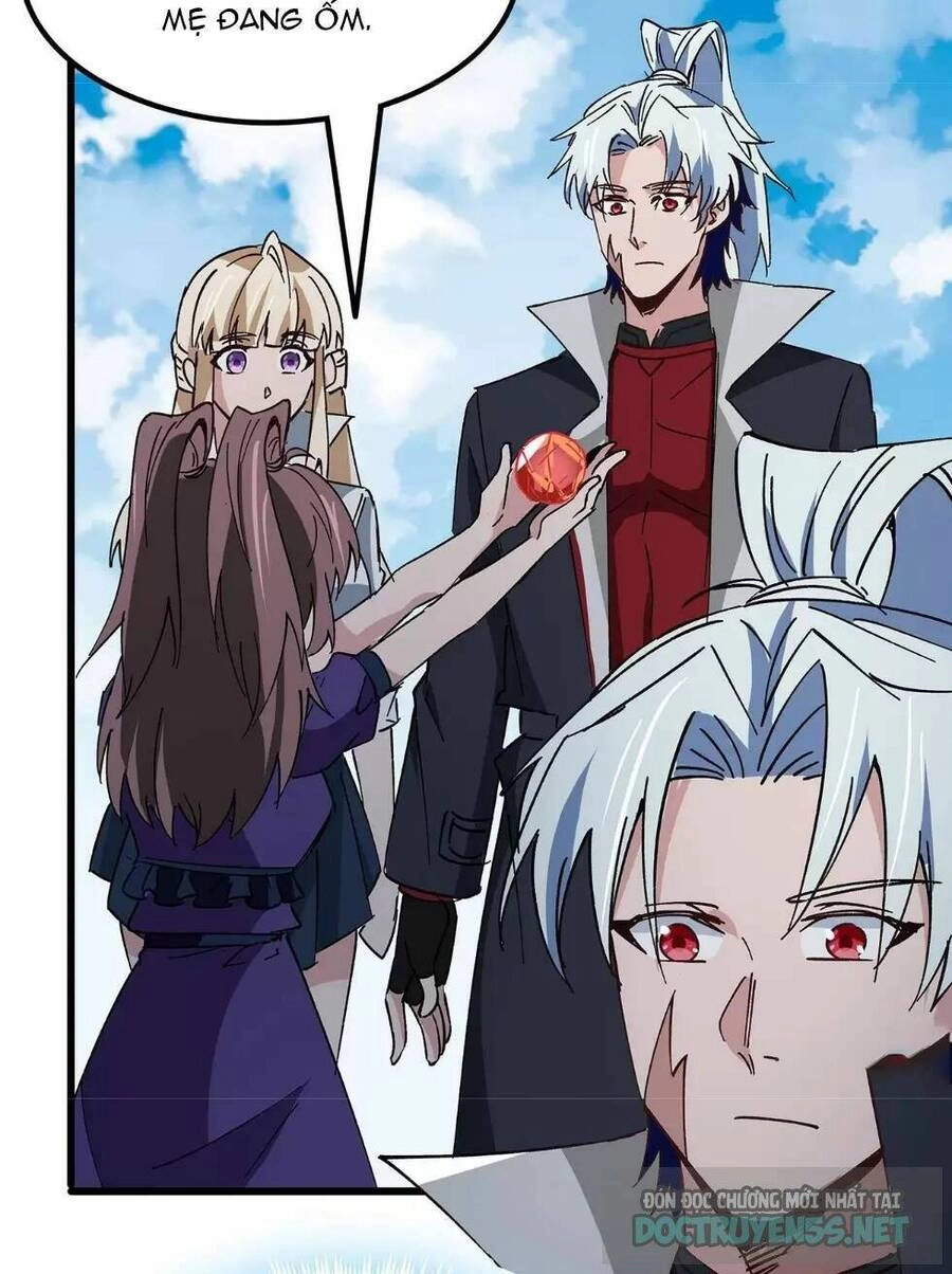 Giải Thoát 99 Nữ Chính Ở Mạt Thế Chapter 115 - 31