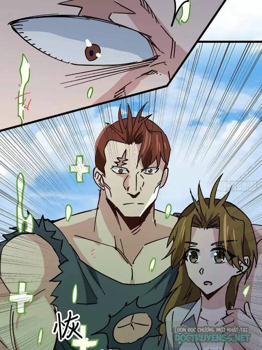 Giải Thoát 99 Nữ Chính Ở Mạt Thế Chapter 115 - 46