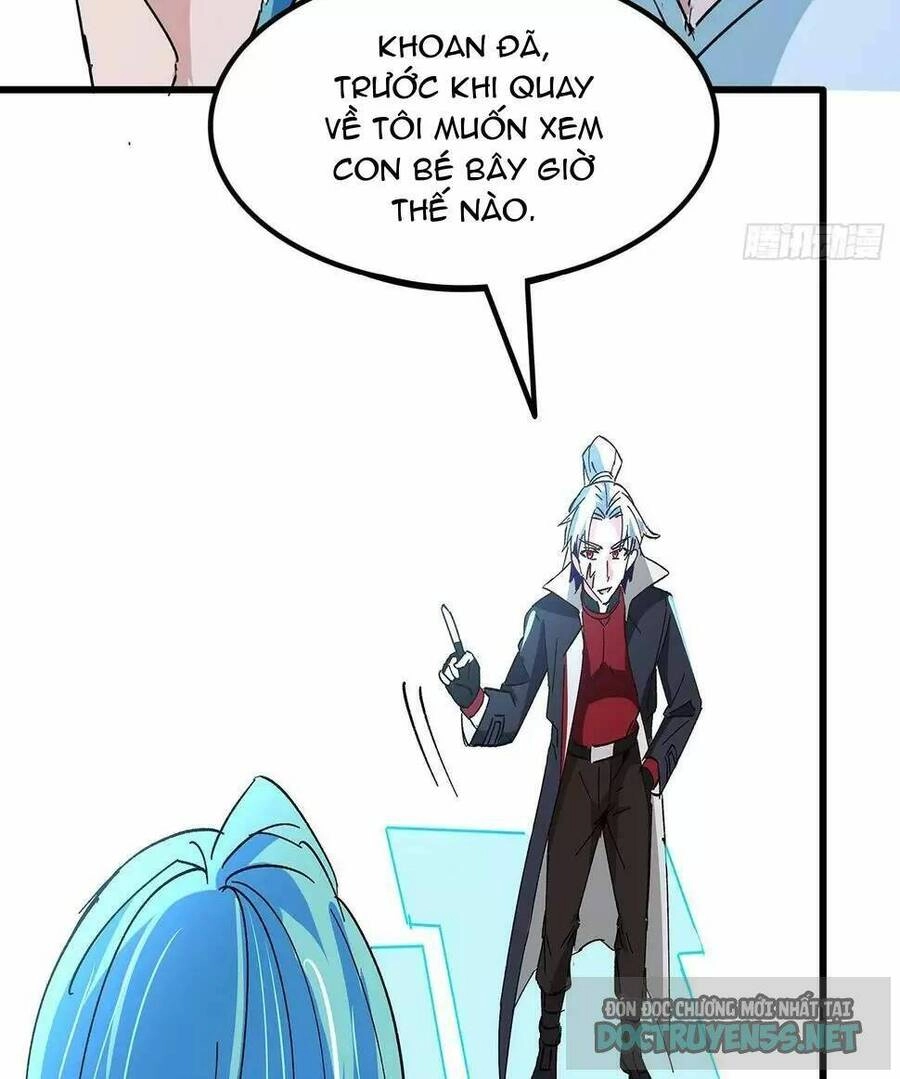 Giải Thoát 99 Nữ Chính Ở Mạt Thế Chapter 116 - 20