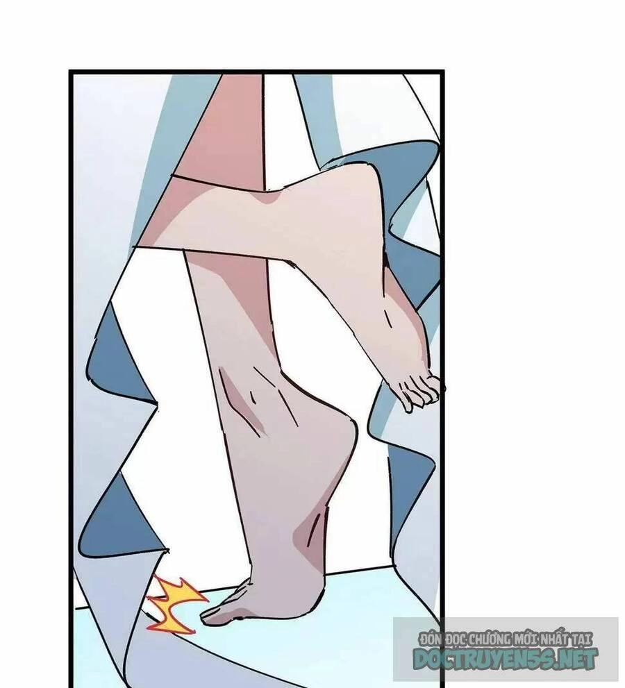 Giải Thoát 99 Nữ Chính Ở Mạt Thế Chapter 116 - 22