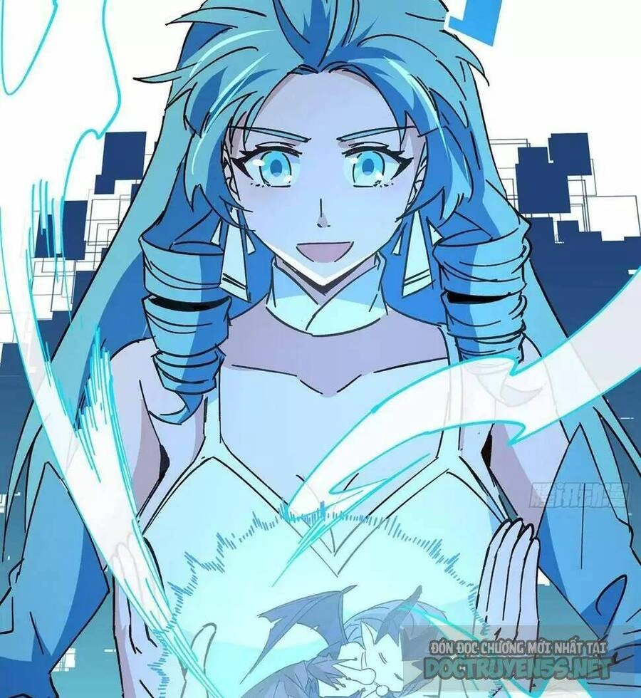 Giải Thoát 99 Nữ Chính Ở Mạt Thế Chapter 116 - 25