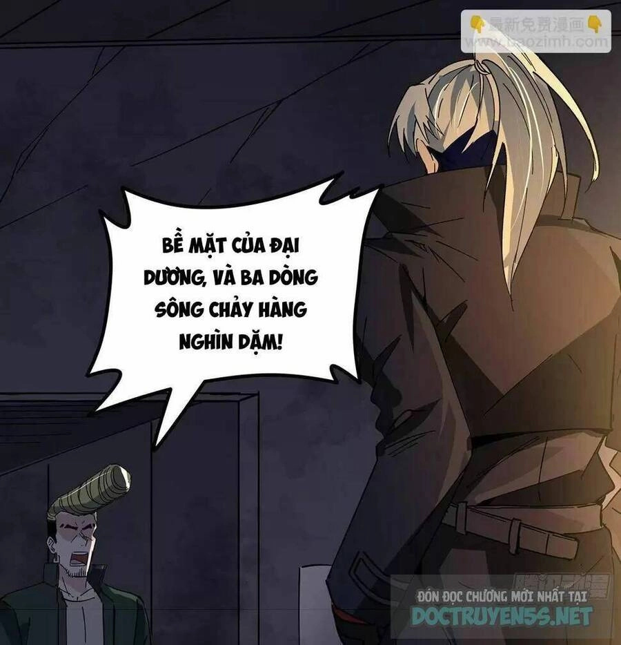 Giải Thoát 99 Nữ Chính Ở Mạt Thế Chapter 116 - 45