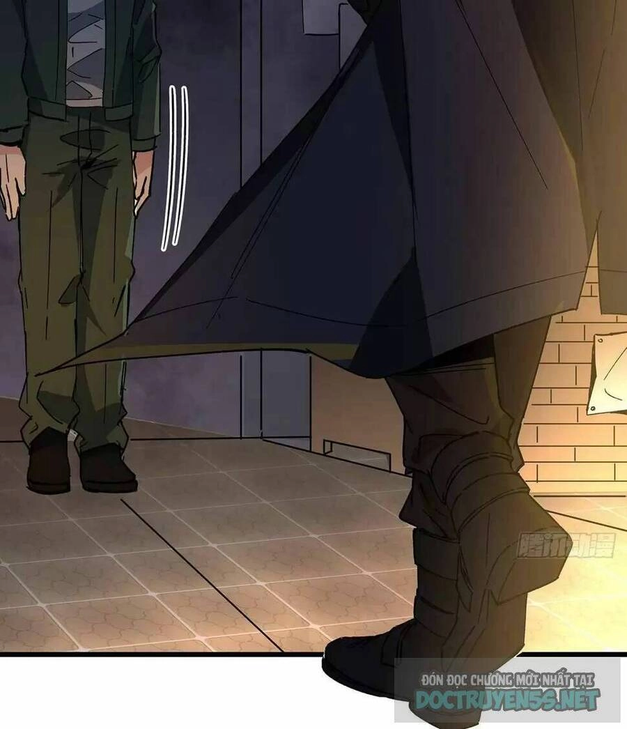 Giải Thoát 99 Nữ Chính Ở Mạt Thế Chapter 116 - 46