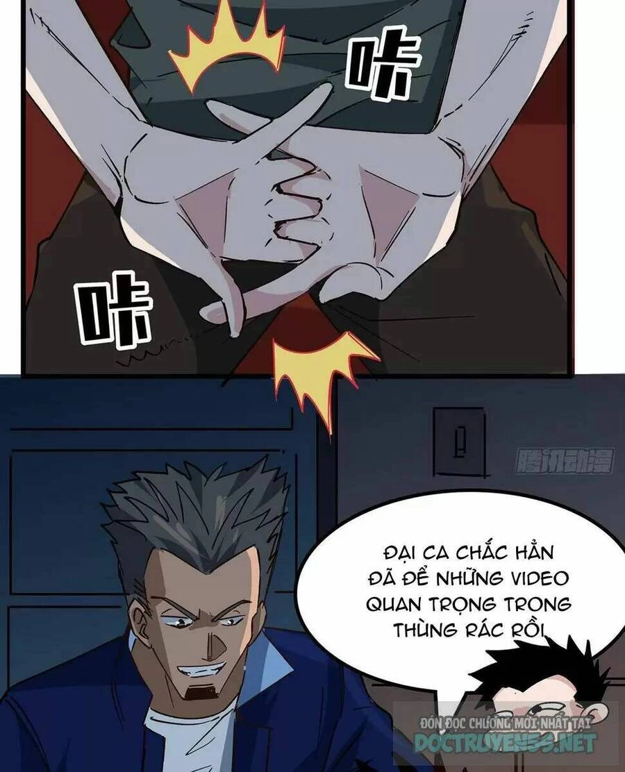 Giải Thoát 99 Nữ Chính Ở Mạt Thế Chapter 116 - 54