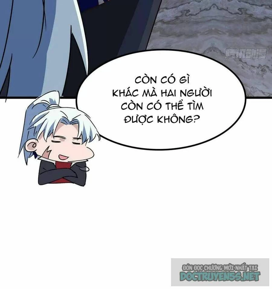 Giải Thoát 99 Nữ Chính Ở Mạt Thế Chapter 116 - 57