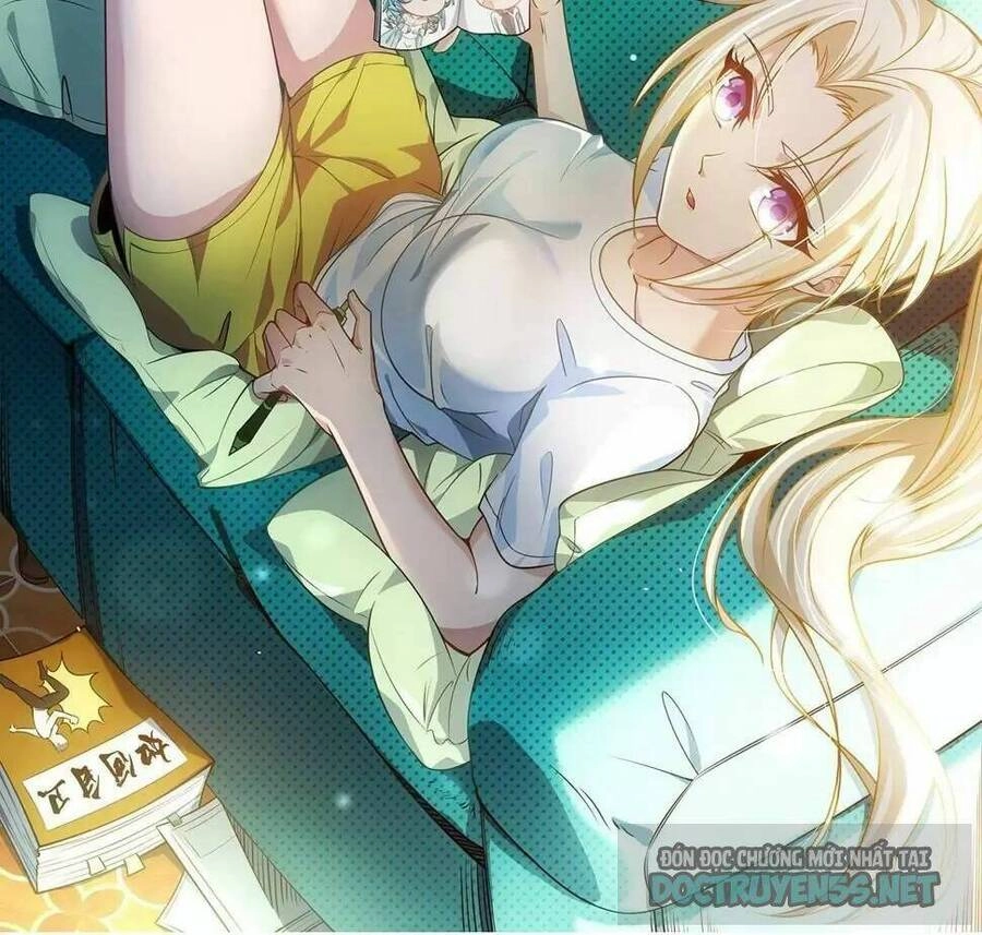 Giải Thoát 99 Nữ Chính Ở Mạt Thế Chapter 117 - 2