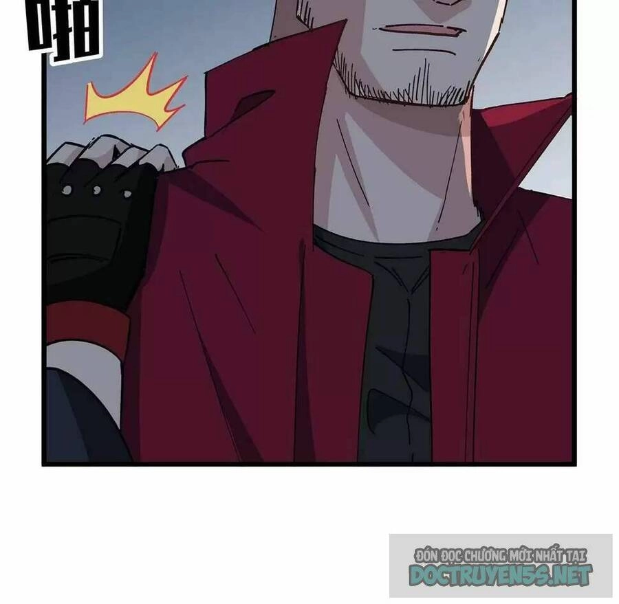 Giải Thoát 99 Nữ Chính Ở Mạt Thế Chapter 117 - 5