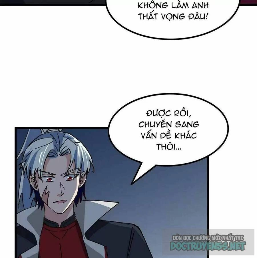 Giải Thoát 99 Nữ Chính Ở Mạt Thế Chapter 117 - 9