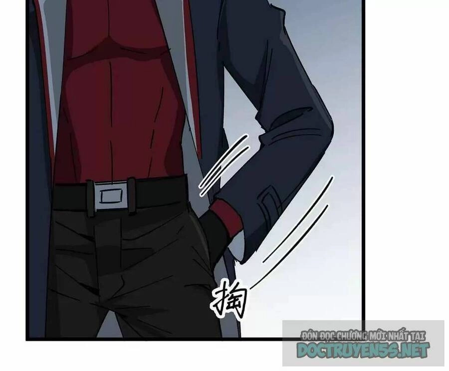 Giải Thoát 99 Nữ Chính Ở Mạt Thế Chapter 117 - 10