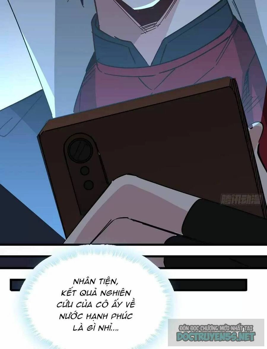 Giải Thoát 99 Nữ Chính Ở Mạt Thế Chapter 117 - 12