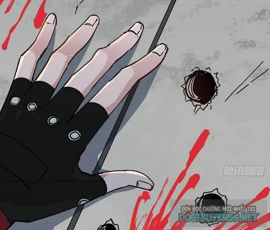 Giải Thoát 99 Nữ Chính Ở Mạt Thế Chapter 117 - 18