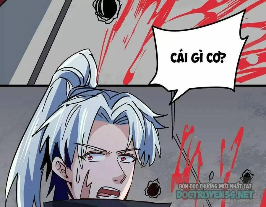 Giải Thoát 99 Nữ Chính Ở Mạt Thế Chapter 117 - 19