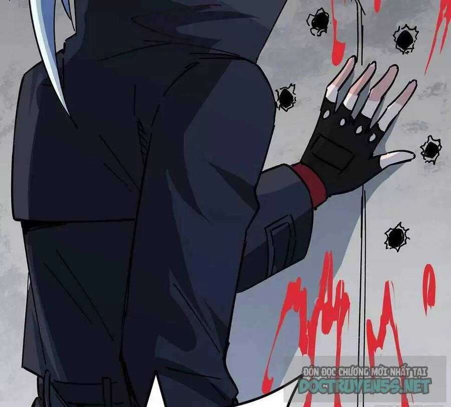 Giải Thoát 99 Nữ Chính Ở Mạt Thế Chapter 117 - 20