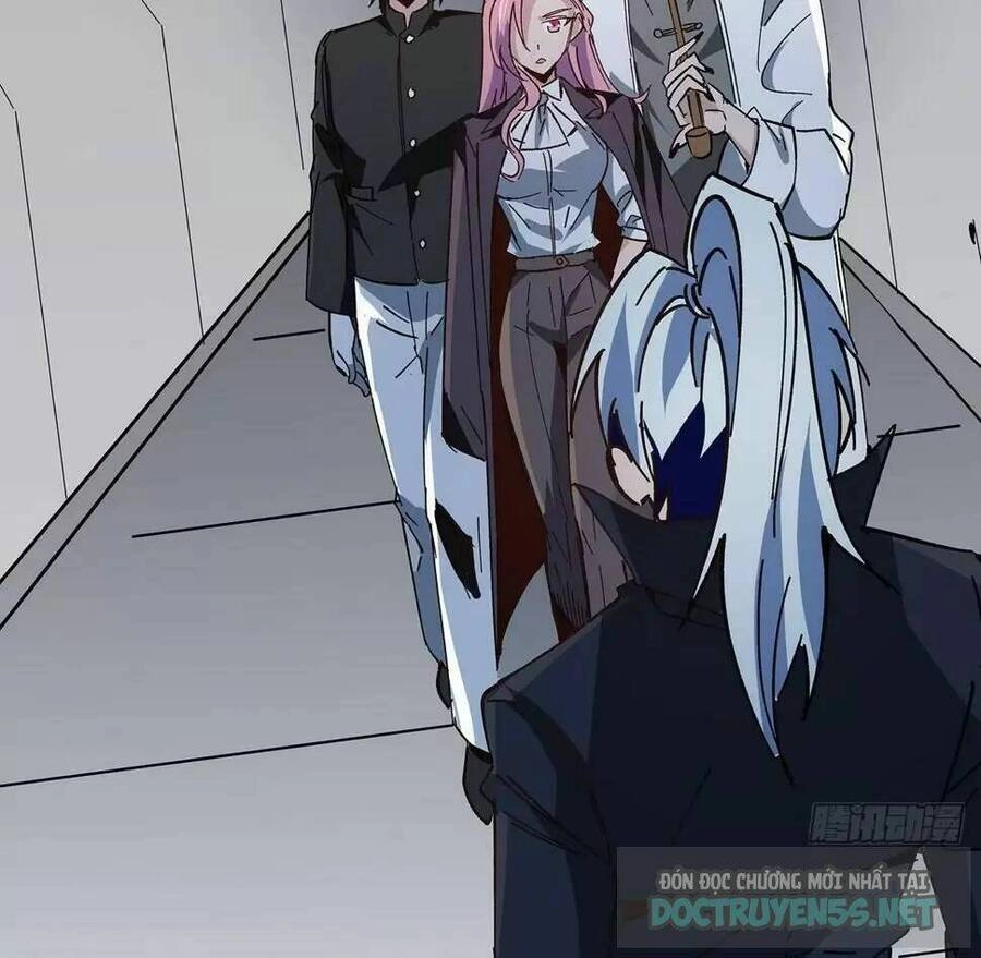 Giải Thoát 99 Nữ Chính Ở Mạt Thế Chapter 117 - 22