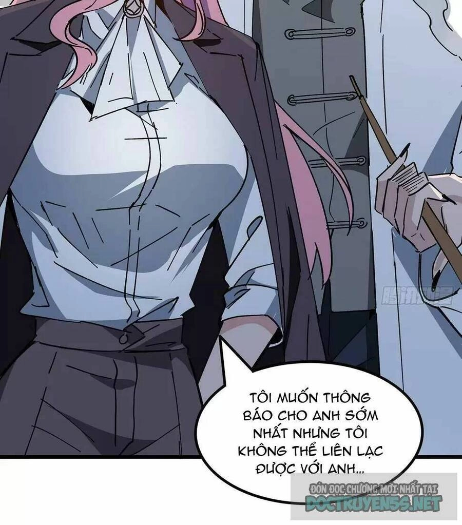 Giải Thoát 99 Nữ Chính Ở Mạt Thế Chapter 117 - 24