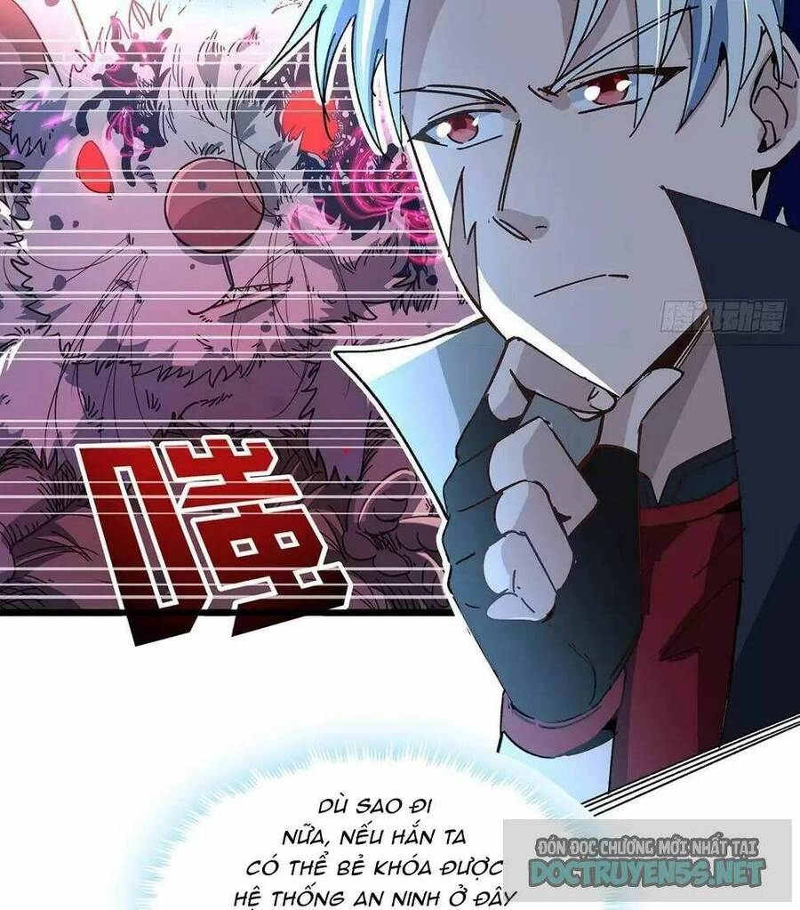 Giải Thoát 99 Nữ Chính Ở Mạt Thế Chapter 117 - 26