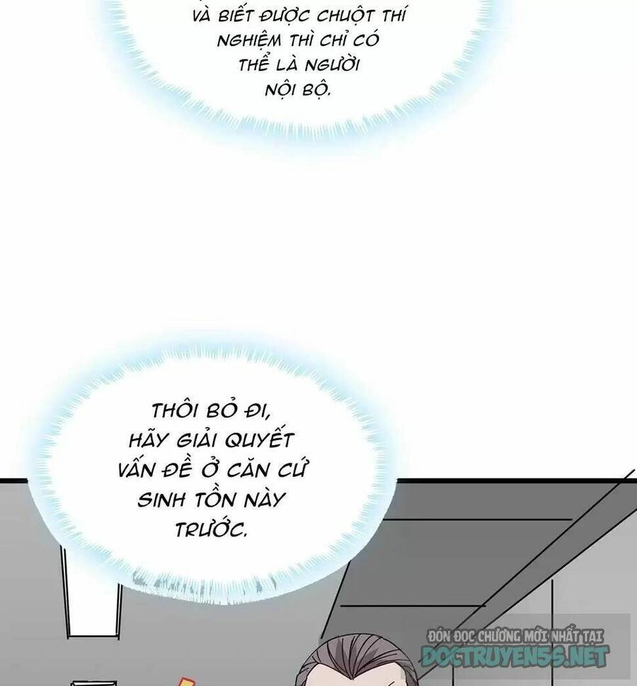 Giải Thoát 99 Nữ Chính Ở Mạt Thế Chapter 117 - 27