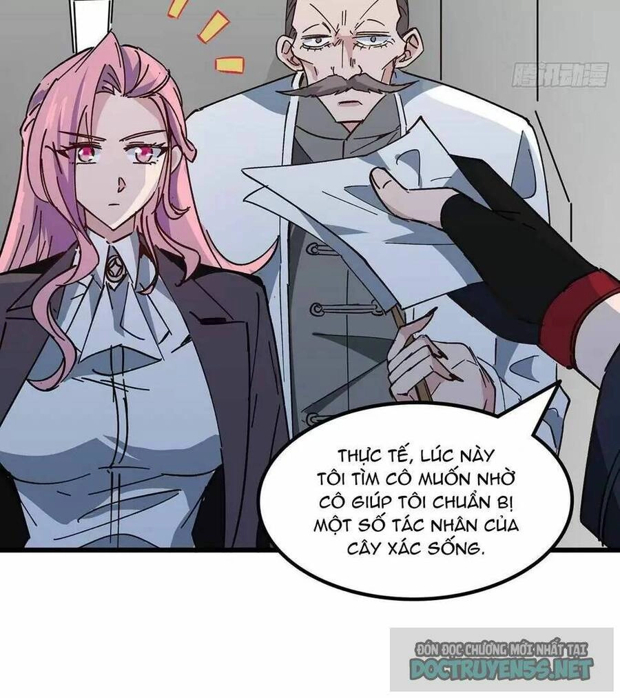 Giải Thoát 99 Nữ Chính Ở Mạt Thế Chapter 117 - 28