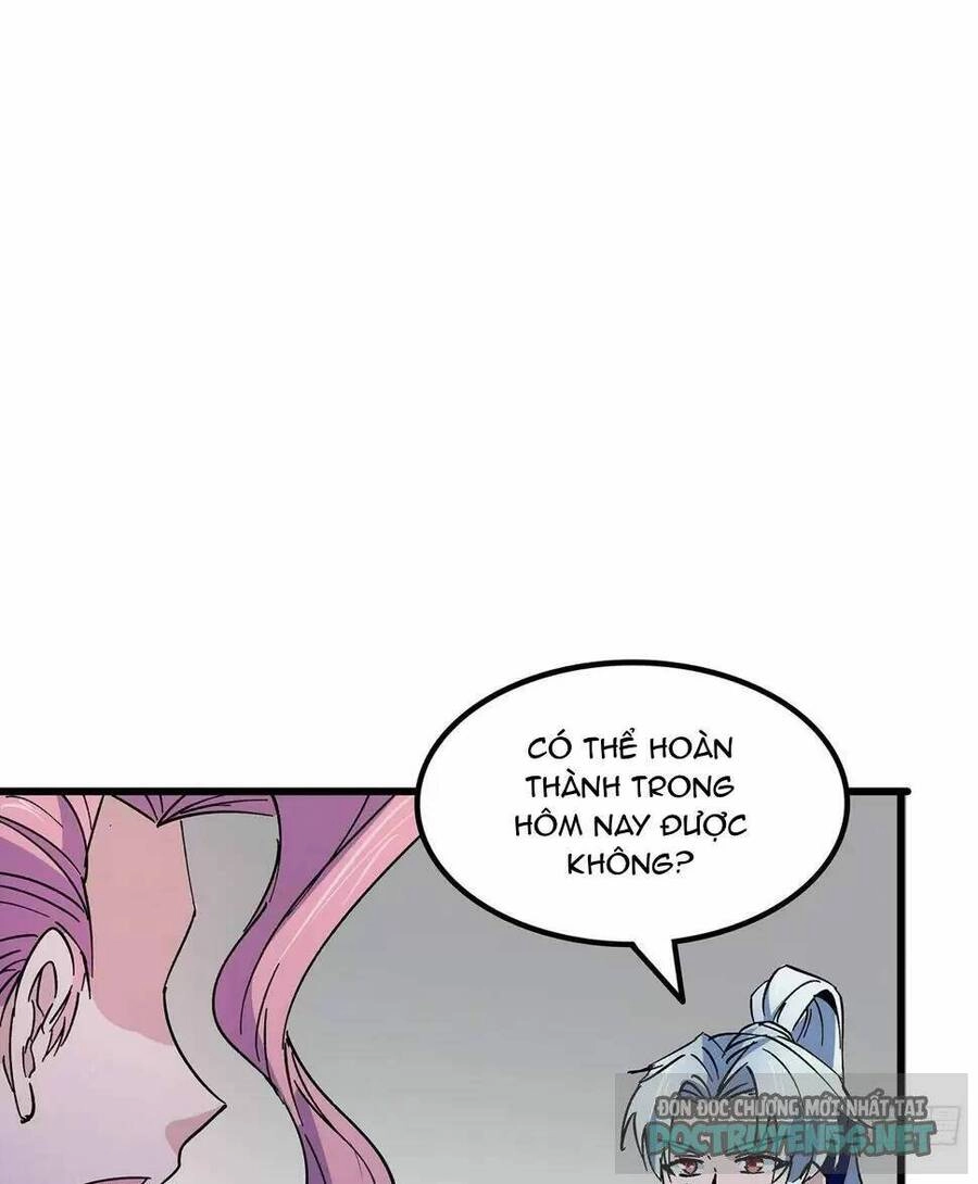 Giải Thoát 99 Nữ Chính Ở Mạt Thế Chapter 117 - 29