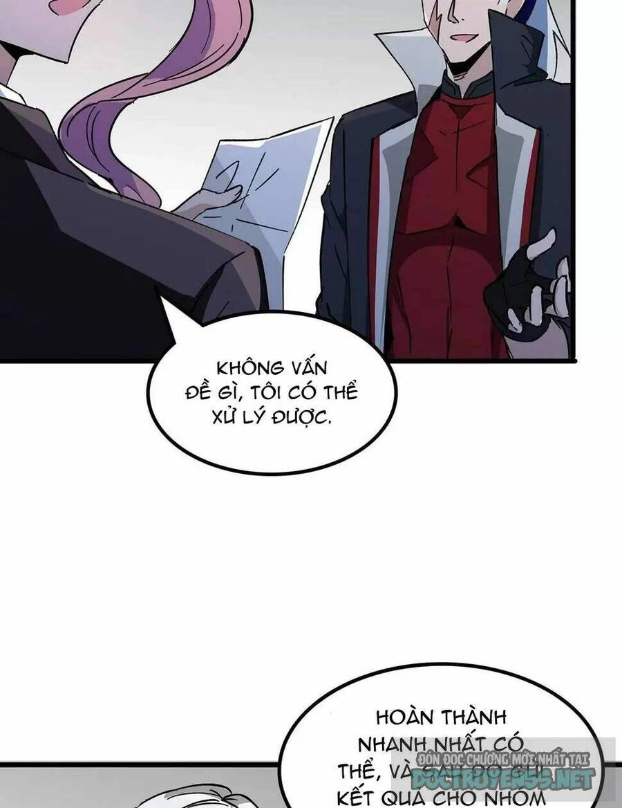 Giải Thoát 99 Nữ Chính Ở Mạt Thế Chapter 117 - 30