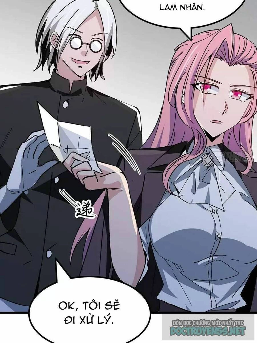 Giải Thoát 99 Nữ Chính Ở Mạt Thế Chapter 117 - 31